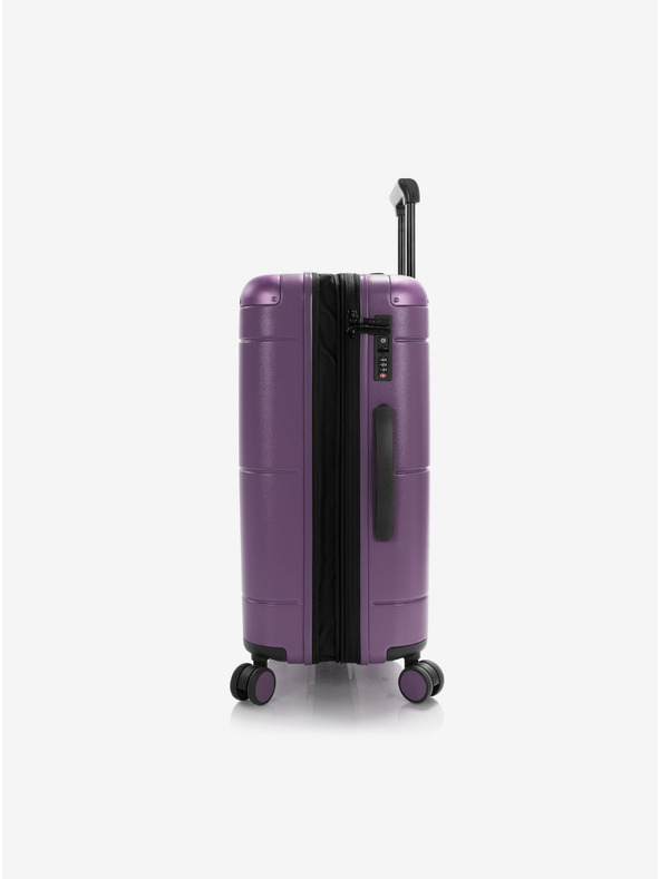 Heys Heys Zen M Purple Travel Backpack