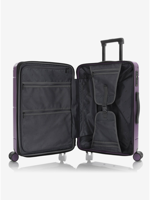 Heys Heys Zen M Purple Travel Backpack