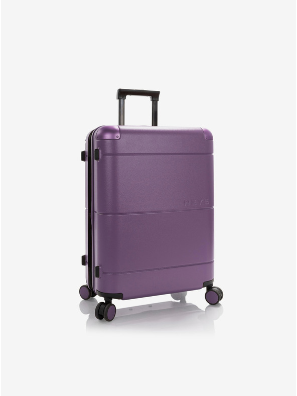 Heys Heys Zen M Purple Travel Backpack