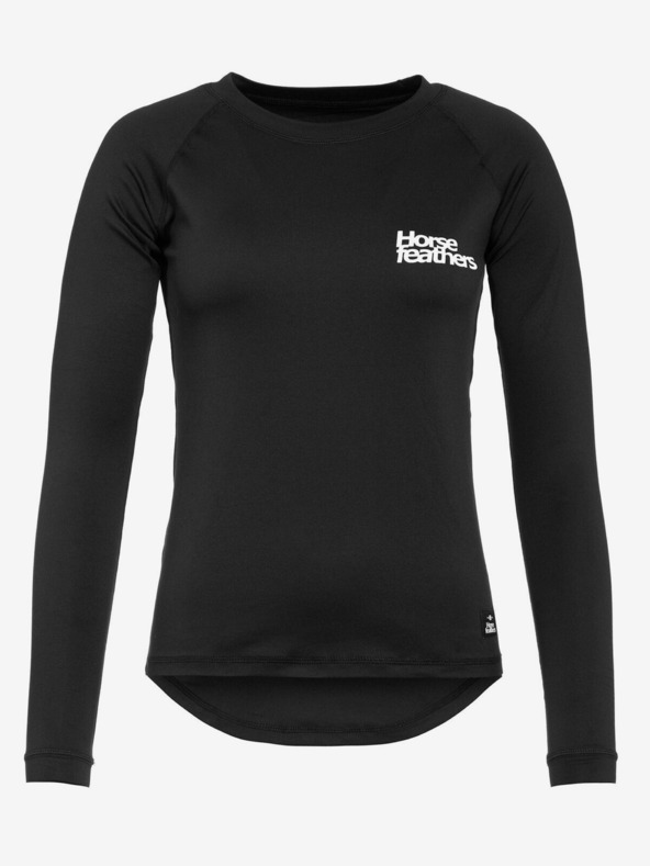 Horsefeathers Γυναικείο θερμικό μπλουζάκι Vala LS Horsefeathers