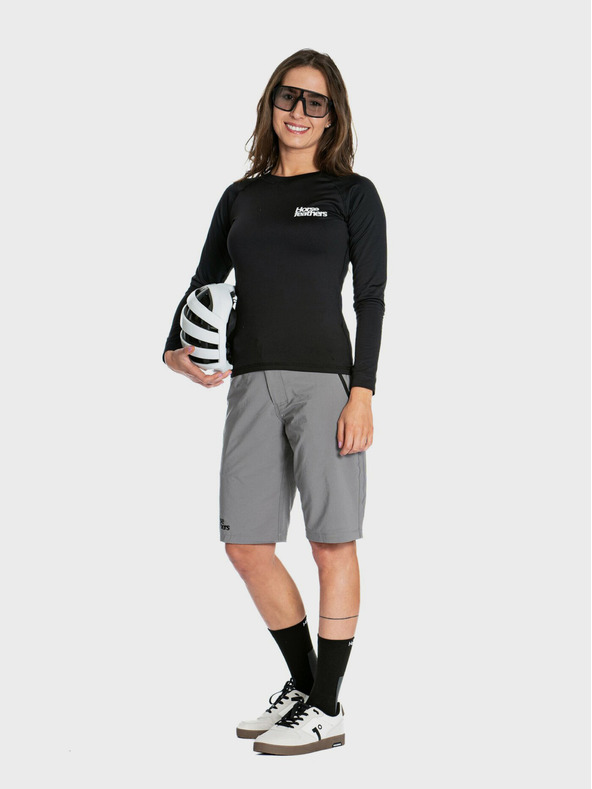 Horsefeathers Γυναικείο θερμικό μπλουζάκι Vala LS Horsefeathers