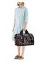 Reisenthel Ταξιδιωτική τσάντα Reisenthel Allrounder L Paisley μαύρο