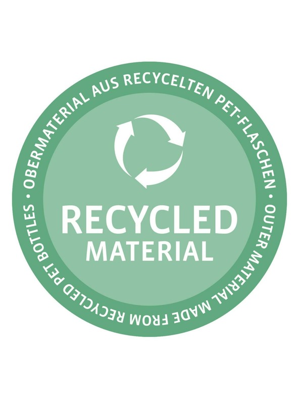 Reisenthel Ταξιδιωτική τσάντα Reisenthel Allrounder L Paisley μαύρο