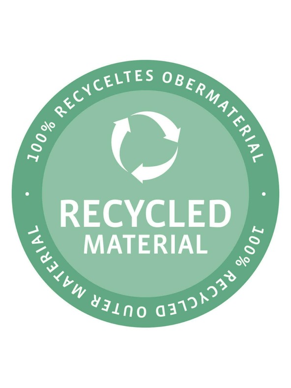 Reisenthel Reisenthel Allrounder L τσέπης ψαροκόκαλο σκούρο μπλε ταξιδιωτική τσάντα