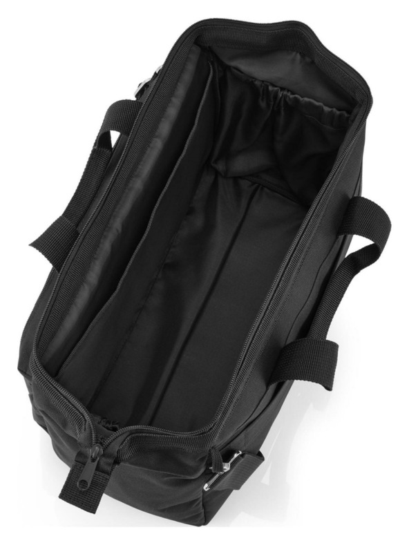 Reisenthel Ταξιδιωτική τσάντα Reisenthel Allrounder S Pocket Black
