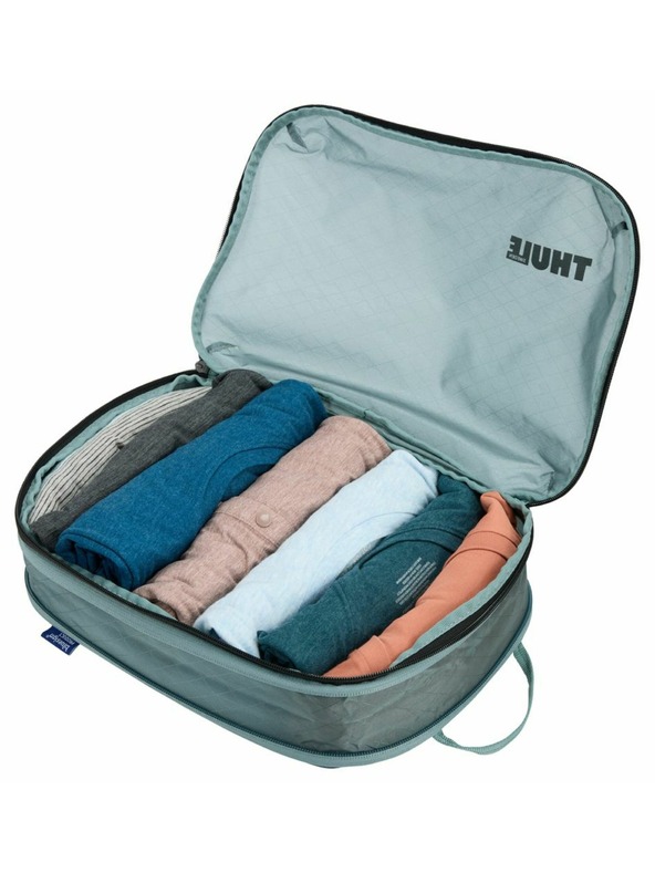 Thule Thule Blue Compression Sleeve Large