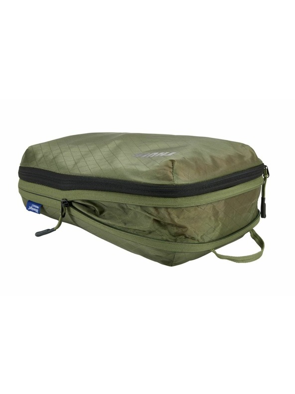 Thule Πράσινο σετ δύο μανικιών συμπίεσης Thule