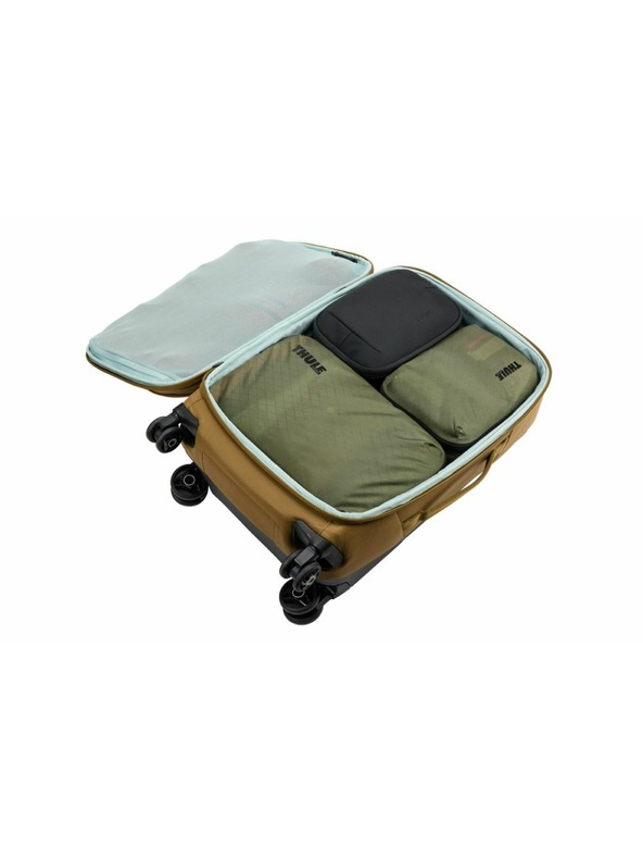 Thule Πράσινο σετ δύο μανικιών συμπίεσης Thule