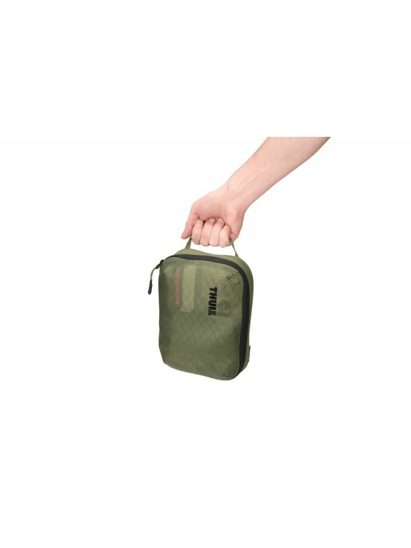 Thule Πράσινο σετ δύο μανικιών συμπίεσης Thule