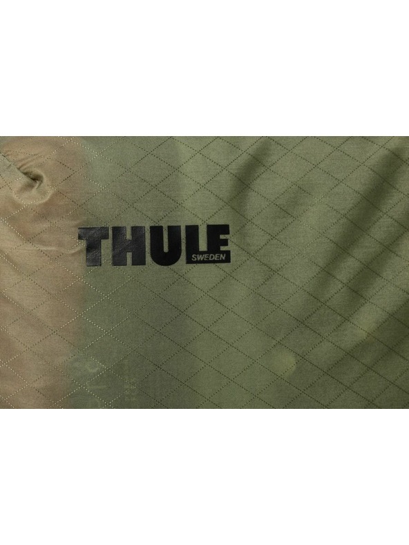 Thule Πράσινο σετ δύο μανικιών συμπίεσης Thule