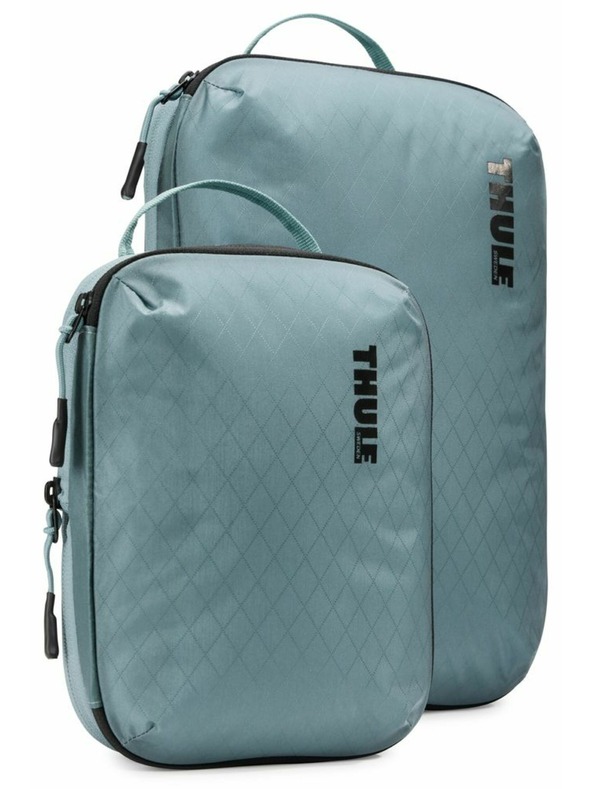 Thule Μπλε σετ από δύο μανίκια συμπίεσης Thule