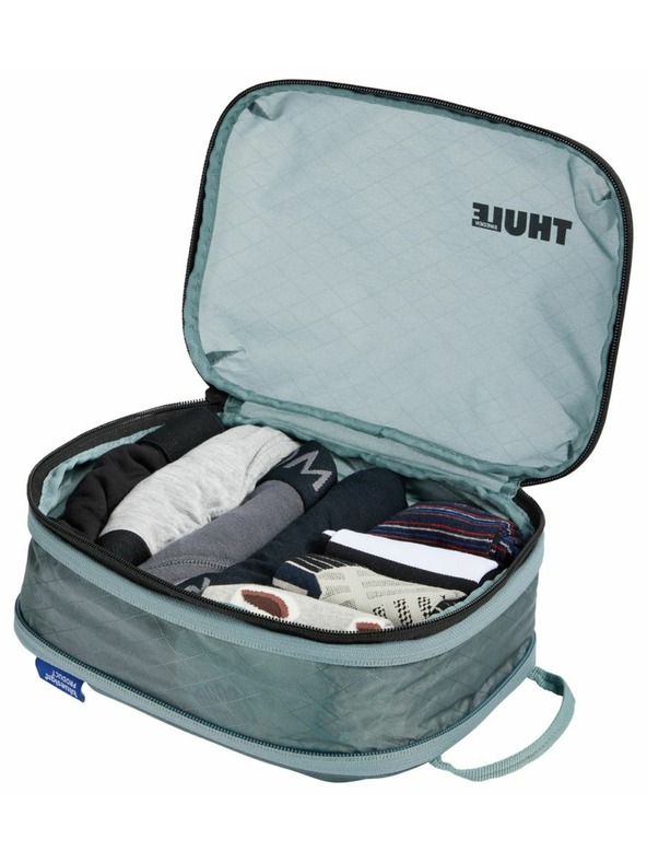 Thule Μπλε σετ από δύο μανίκια συμπίεσης Thule