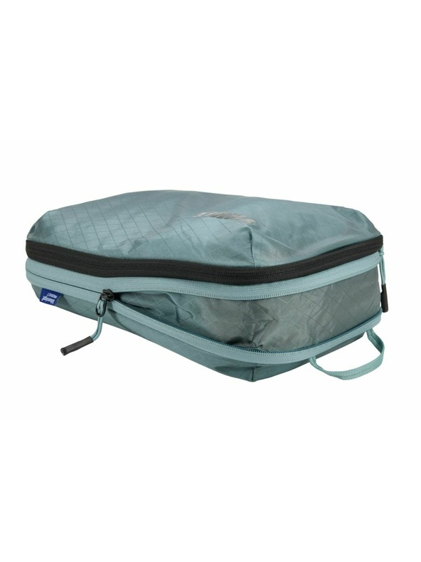 Thule Μπλε σετ από δύο μανίκια συμπίεσης Thule