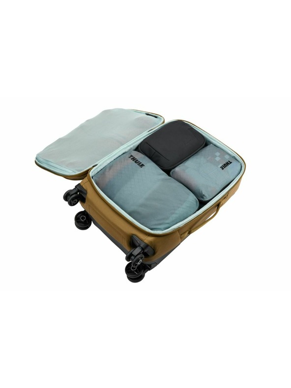 Thule Μπλε σετ από δύο μανίκια συμπίεσης Thule