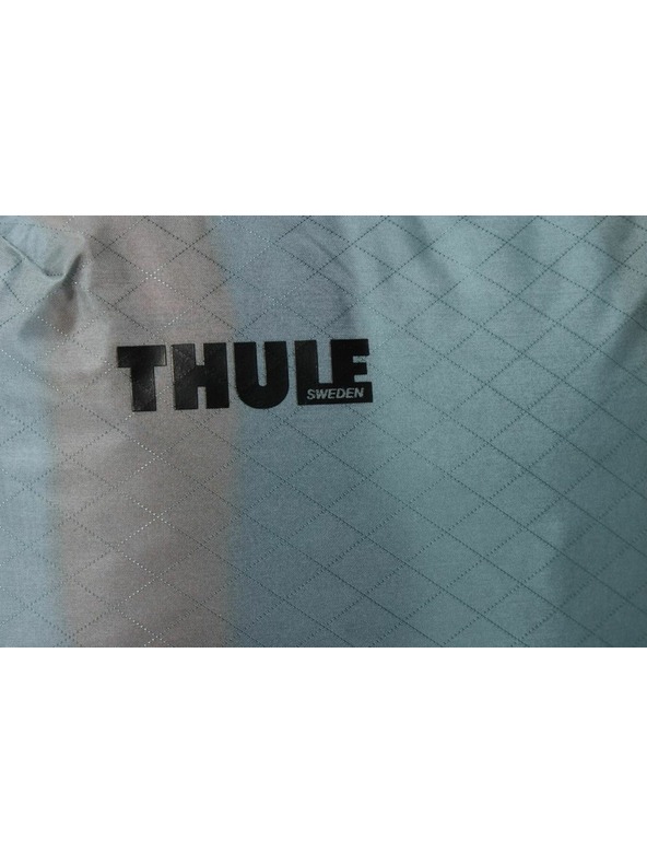 Thule Μπλε σετ από δύο μανίκια συμπίεσης Thule