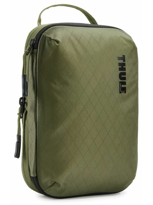 Thule Πράσινο μικρό πακέτο συμπίεσης Thule