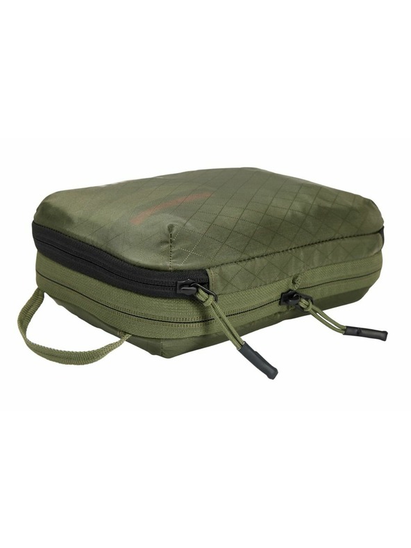 Thule Πράσινο μικρό πακέτο συμπίεσης Thule