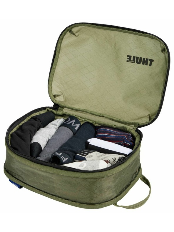 Thule Πράσινο μικρό πακέτο συμπίεσης Thule