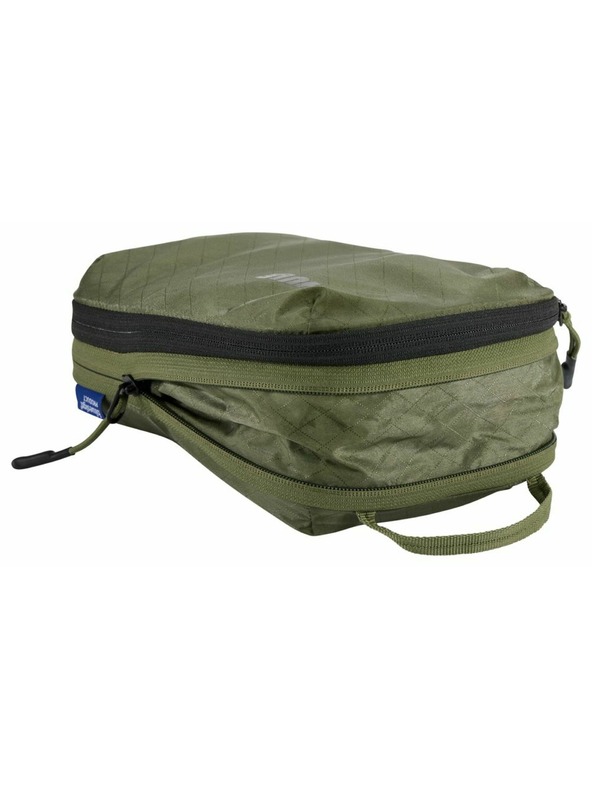 Thule Πράσινο μικρό πακέτο συμπίεσης Thule