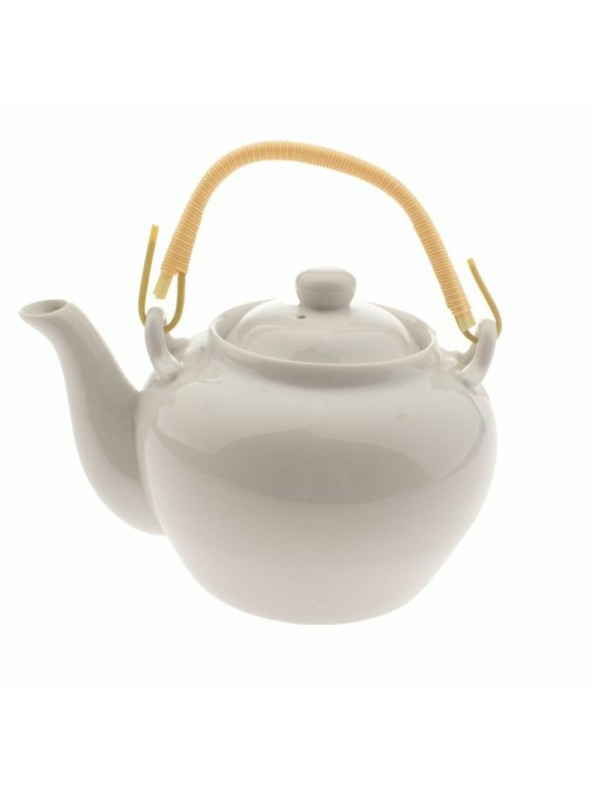 Casa de Engel Πορσελάνινη τσαγιέρα, ΙΙ. ποιότητα, 0/36