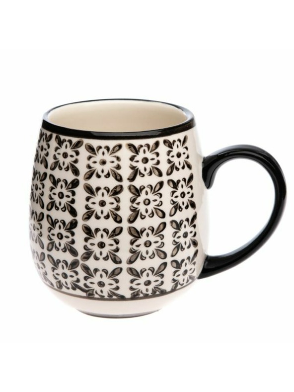 Casa de Engel Κεραμική κούπα, 6/36