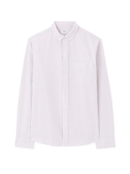 Celio Πουκάμισο Caoxfordy regular Celio