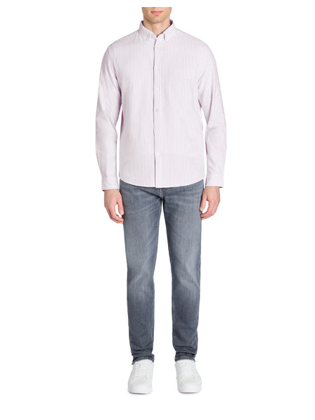 Celio Πουκάμισο Caoxfordy regular Celio