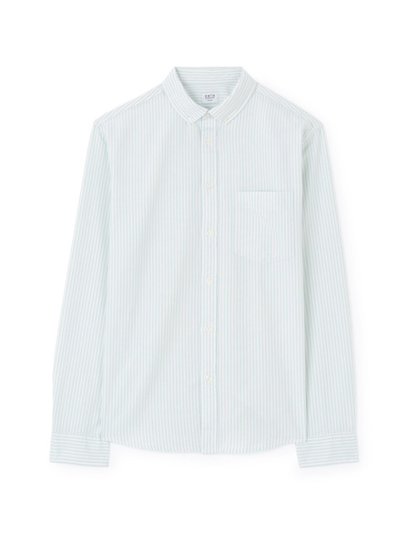 Celio Πουκάμισο Caoxfordy regular Celio