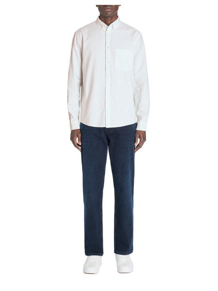 Celio Πουκάμισο Caoxfordy regular Celio
