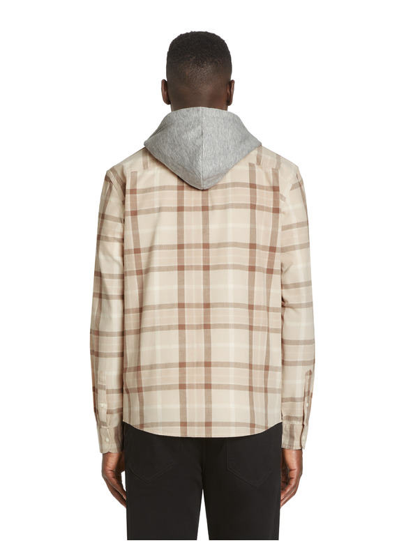 Celio Εξωτερικά ενδύματα Πουκάμισο Jacarote