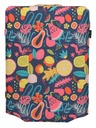 Travelite Κάλυμμα βαλίτσας Travelite Luggage Cover L Fruits