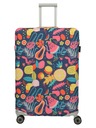 Travelite Κάλυμμα βαλίτσας Travelite Luggage Cover L Fruits