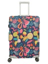 Travelite Κάλυμμα βαλίτσας Travelite Luggage Cover L Fruits