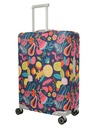 Travelite Κάλυμμα βαλίτσας Travelite Luggage Cover L Fruits