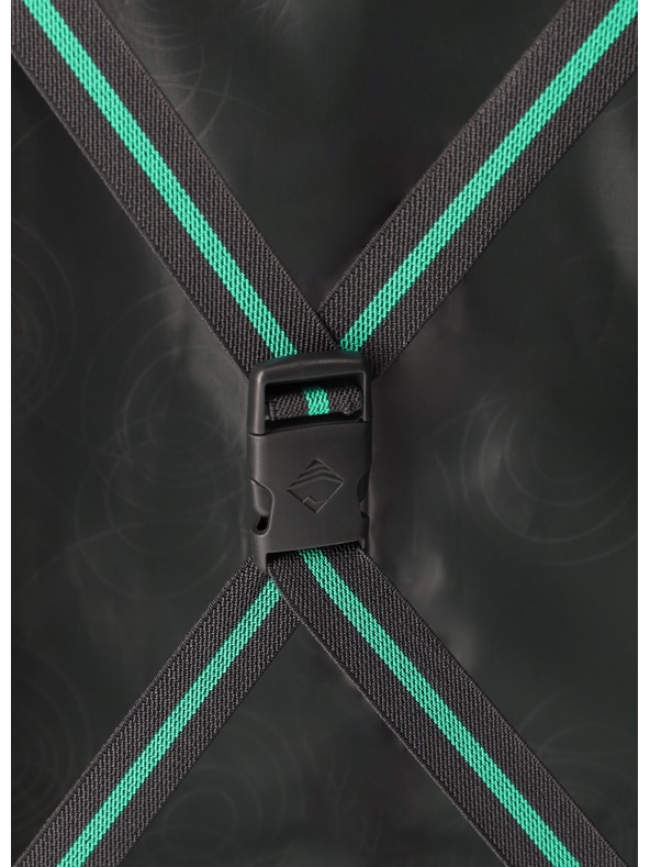 Travelite Travelite Orbita S Πράσινη θήκη ταξιδιού