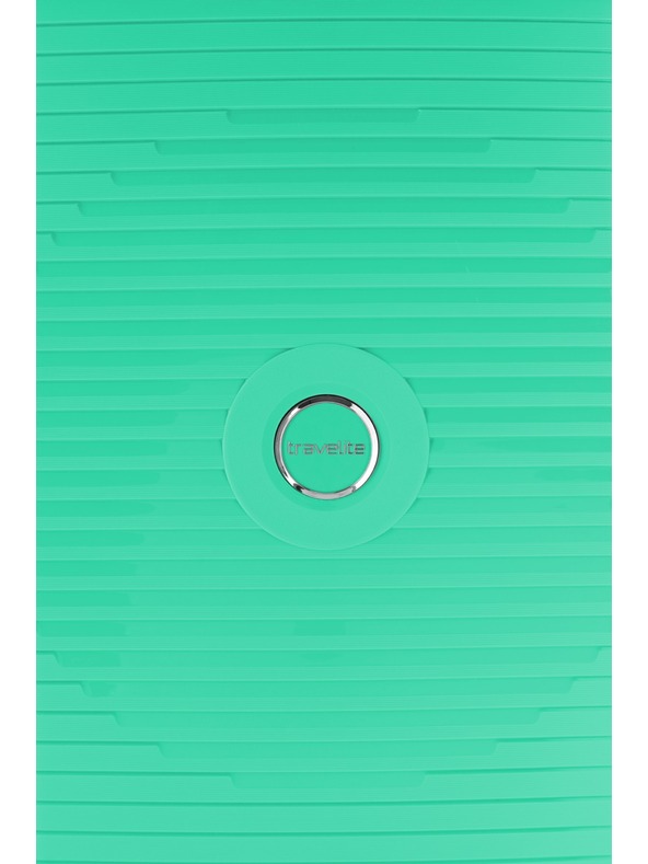 Travelite Travelite Orbita S Πράσινη θήκη ταξιδιού