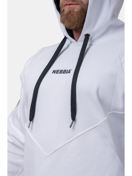 Nebbia Unlock the Champion φούτερ με κουκούλα 194 Nebbia