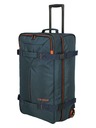 Travelite Ταξιδιωτική τσάντα Travelite Tarifa Wheelbag Navy