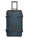 Travelite Ταξιδιωτική τσάντα Travelite Tarifa Wheelbag Navy
