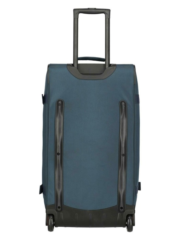 Travelite Ταξιδιωτική τσάντα Travelite Tarifa Wheelbag Navy