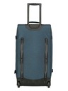 Travelite Ταξιδιωτική τσάντα Travelite Tarifa Wheelbag Navy