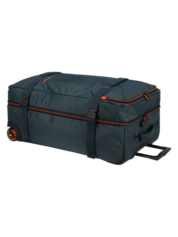 Travelite Ταξιδιωτική τσάντα Travelite Tarifa Wheelbag Navy