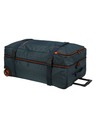 Travelite Ταξιδιωτική τσάντα Travelite Tarifa Wheelbag Navy