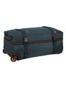 Travelite Ταξιδιωτική τσάντα Travelite Tarifa Wheelbag Navy