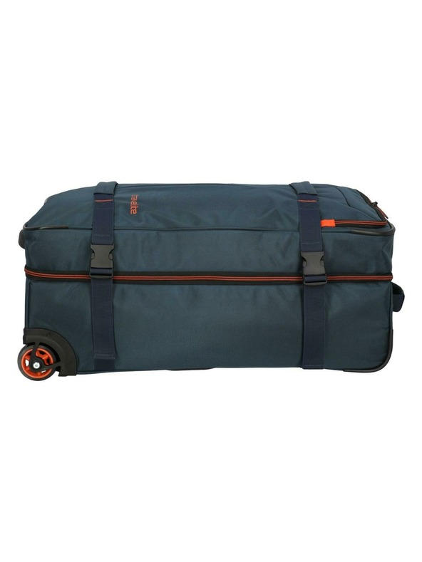Travelite Ταξιδιωτική τσάντα Travelite Tarifa Wheelbag Navy