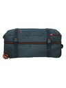 Travelite Ταξιδιωτική τσάντα Travelite Tarifa Wheelbag Navy