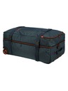 Travelite Ταξιδιωτική τσάντα Travelite Tarifa Wheelbag Navy