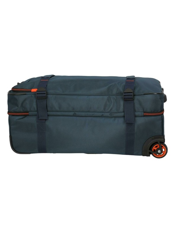 Travelite Ταξιδιωτική τσάντα Travelite Tarifa Wheelbag Navy