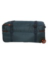 Travelite Ταξιδιωτική τσάντα Travelite Tarifa Wheelbag Navy
