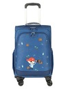 Travelite Παιδική βαλίτσα Travelite Mini Mover S Pirate